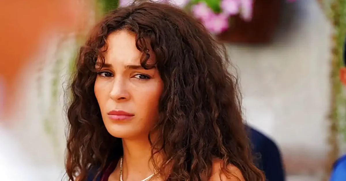 Gizli Bahçe 2. Bölüm Fragmanı