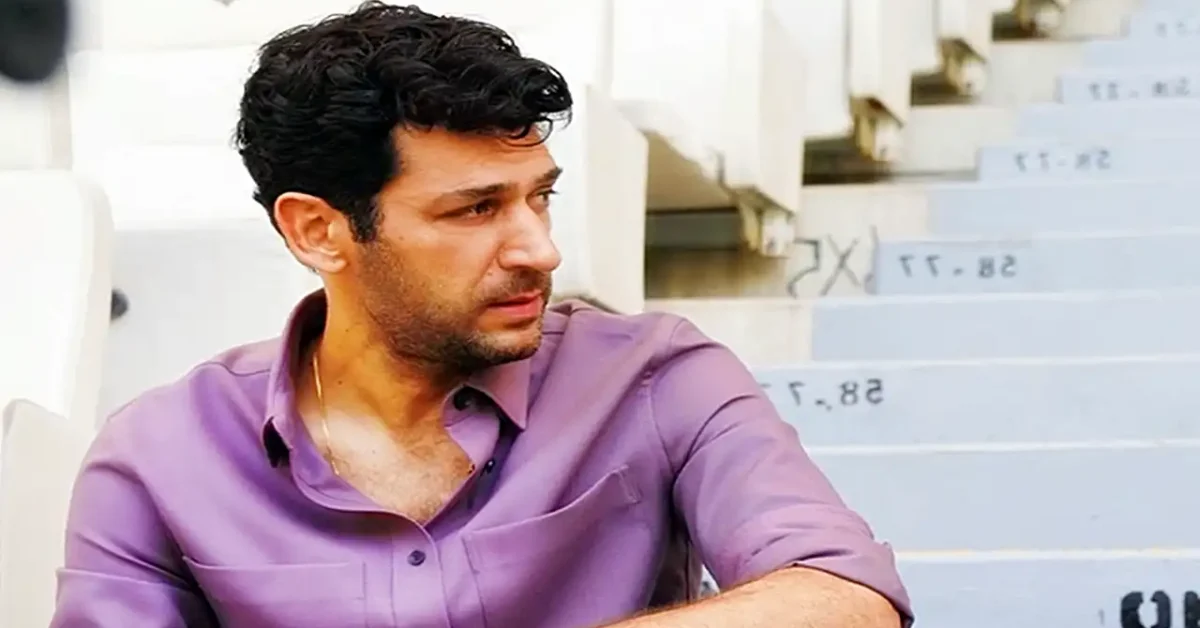 Gizli Bahçe 3. Bölüm Fragmanı