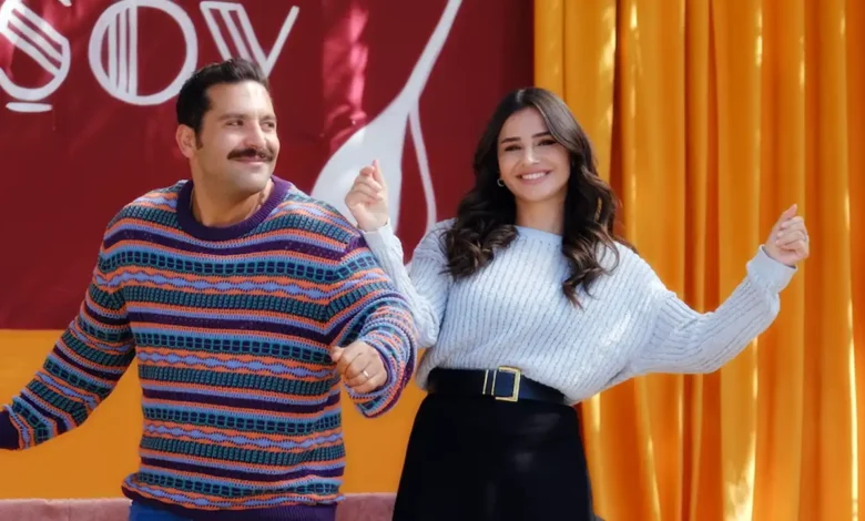 Gönül Dağı 149. Bölüm Fragmanı (19 Ekim Cumartesi)
