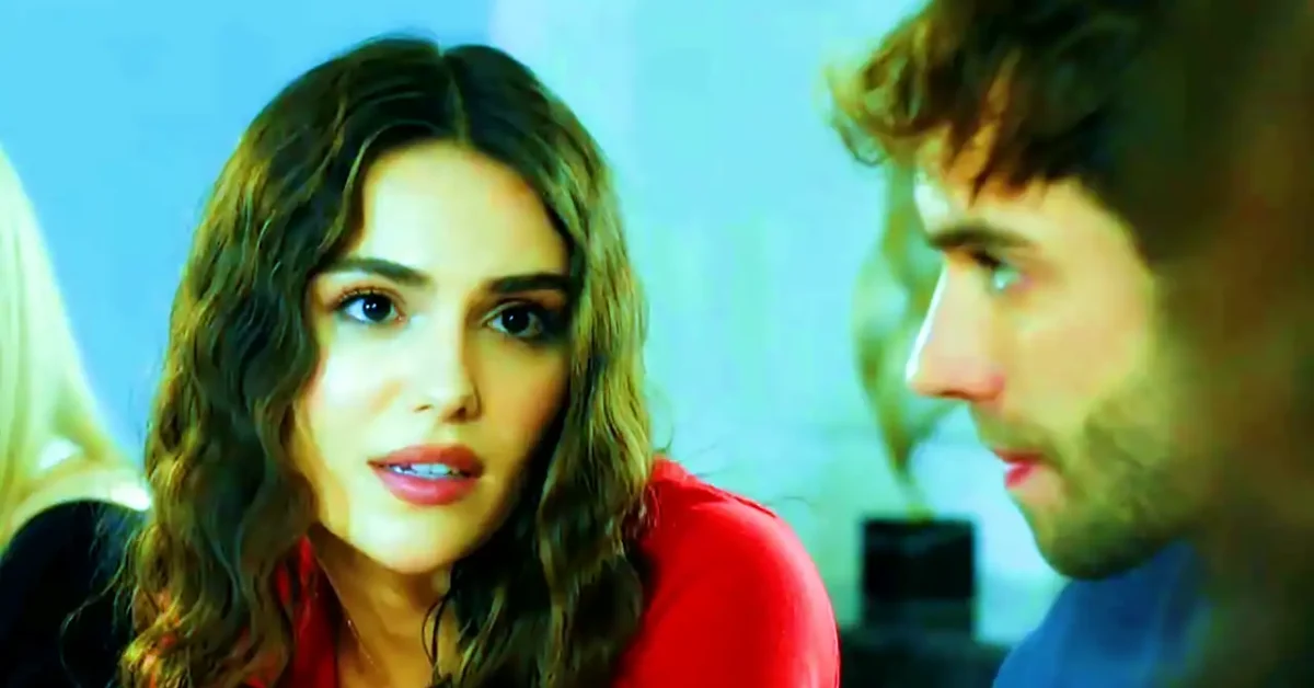 Güzel Aşklar Diyarı 5. Bölüm Fragmanı (21 Ekim Pazartesi)