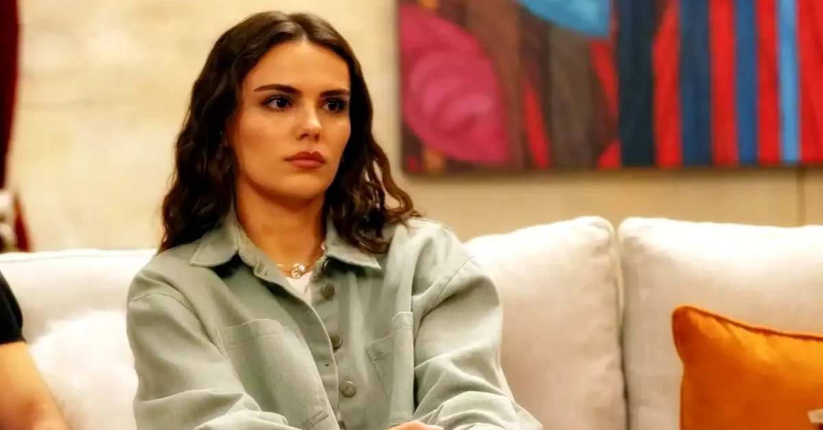 Güzel Aşklar Diyarı 6. Bölüm Fragmanı (28 Ekim Pazartesi)