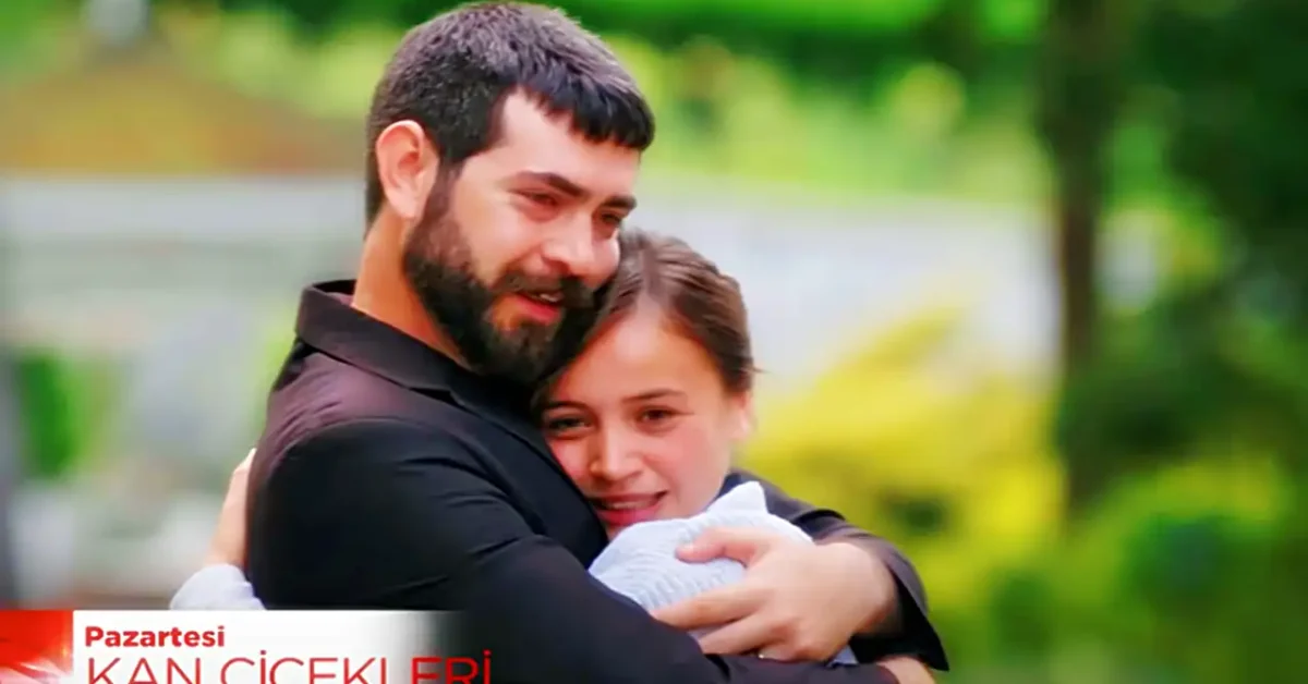 Kan Çiçekleri 360. Bölüm Fragmanı