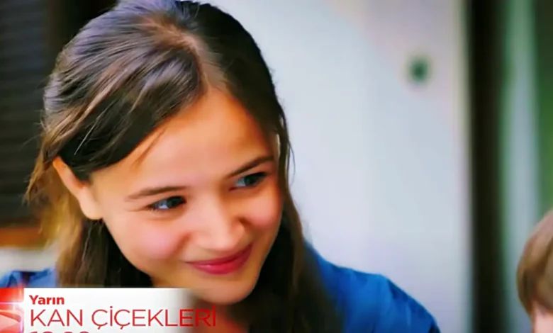 Kan Çiçekleri 362. Bölüm Fragmanı (9 Ekim Çarşamba)