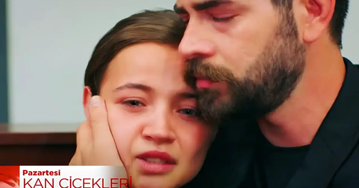 Kan Çiçekleri 365. Bölüm Fragmanı (14 Ekim Pazartesi)