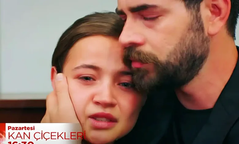 Kan Çiçekleri 365. Bölüm Fragmanı (14 Ekim Pazartesi)