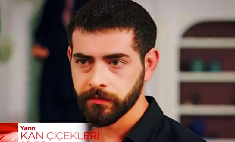 Kan Çiçekleri 366. Bölüm Fragmanı