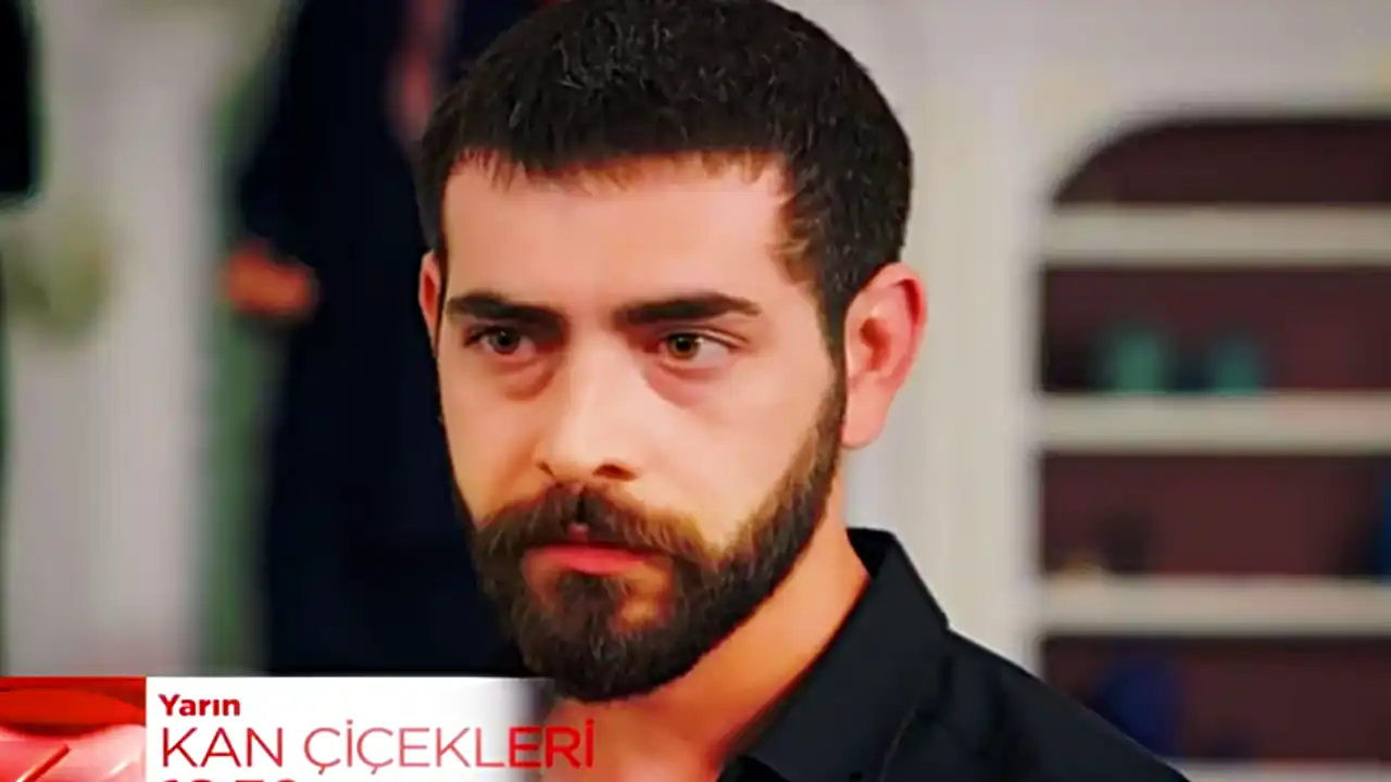 Kan Çiçekleri 366. Bölüm Fragmanı