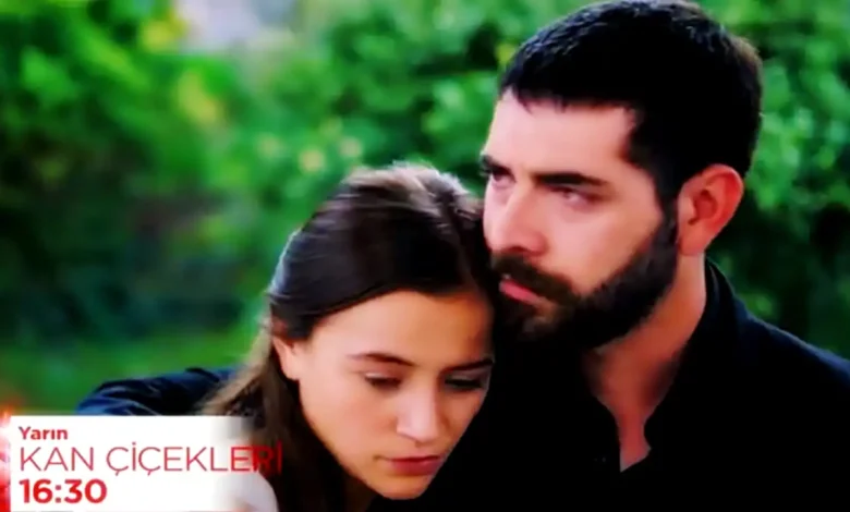 Kan Çiçekleri 369. Bölüm Fragmanı