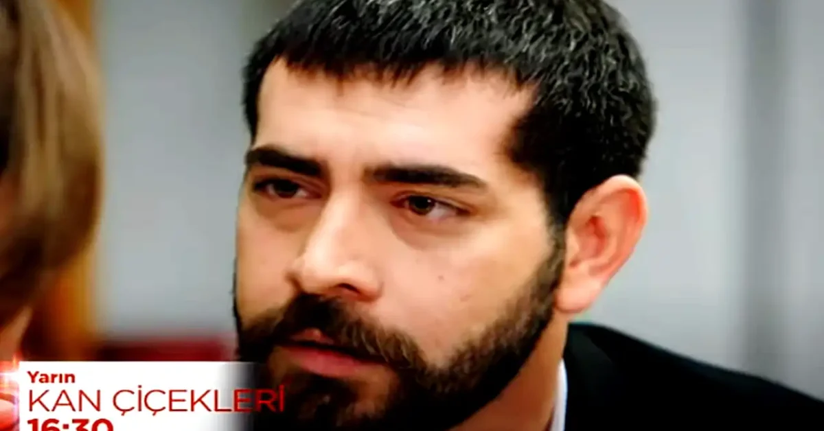Kan Çiçekleri 378. Bölüm Fragmanı