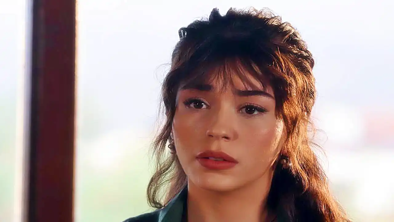 Kara Ağaç Destanı 20. Bölüm Fragmanı (11 Ekim Cuma)