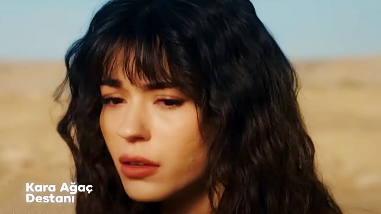 Kara Ağaç Destanı 21. Bölüm Fragmanı (18 Ekim Cuma)