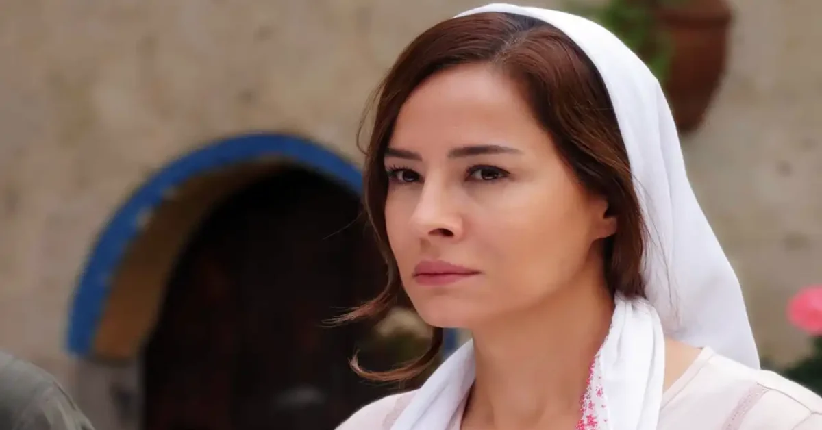 Kara Ağaç Destanı 22. Bölüm Fragmanı (25 Ekim Cuma)
