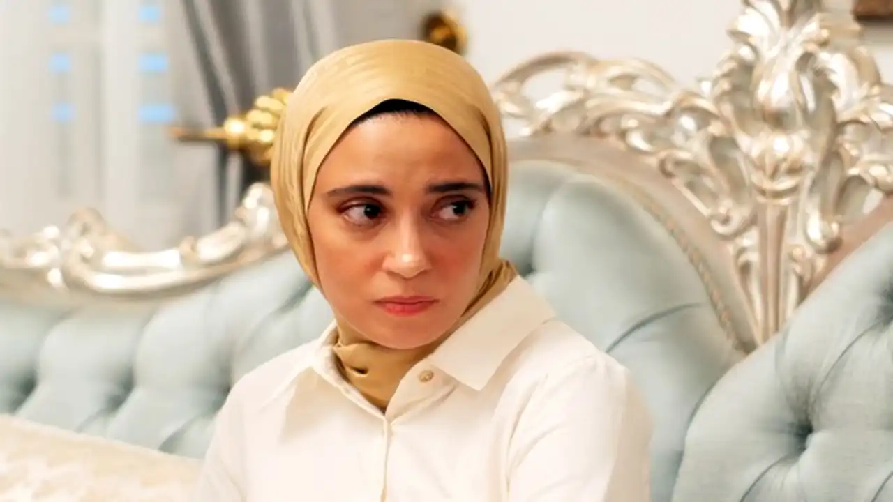 Kızılcık Şerbeti 71. Bölüm Fragmanı (11 Ekim Cuma)
