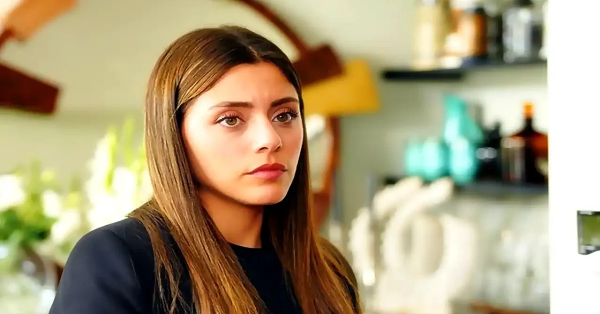 Kızılcık Şerbeti 73. Bölüm Fragmanı (25 Ekim Cuma)