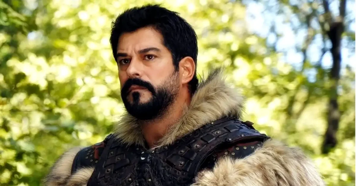 Kuruluş Osman 168. Bölüm Fragmanı (23 Ekim Çarşamba)