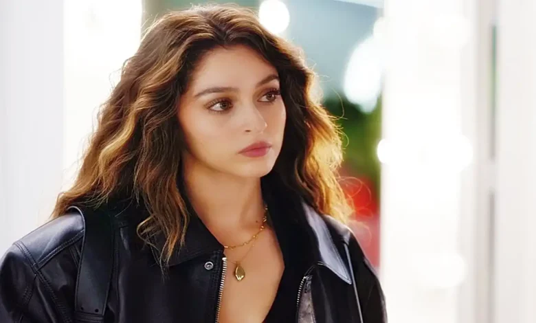 Leyla 6. Bölüm Fragmanı
