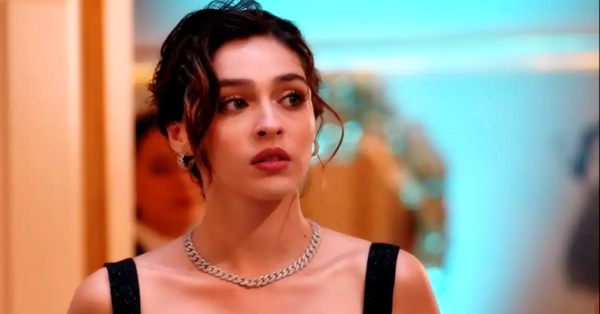 Leyla 8. Bölüm Fragmanı (30 Ekim Çarşamba)