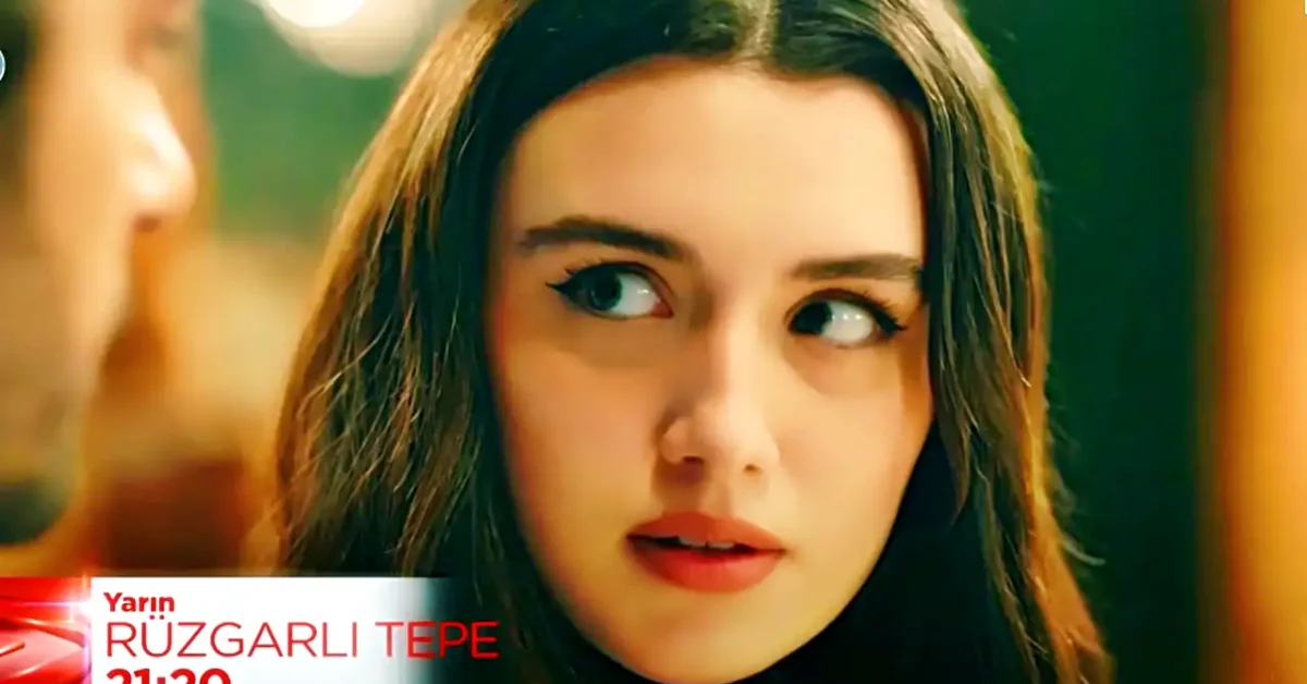 Rüzgarlı Tepe 138. Bölüm Fragmanı (9 Ekim Çarşamba)