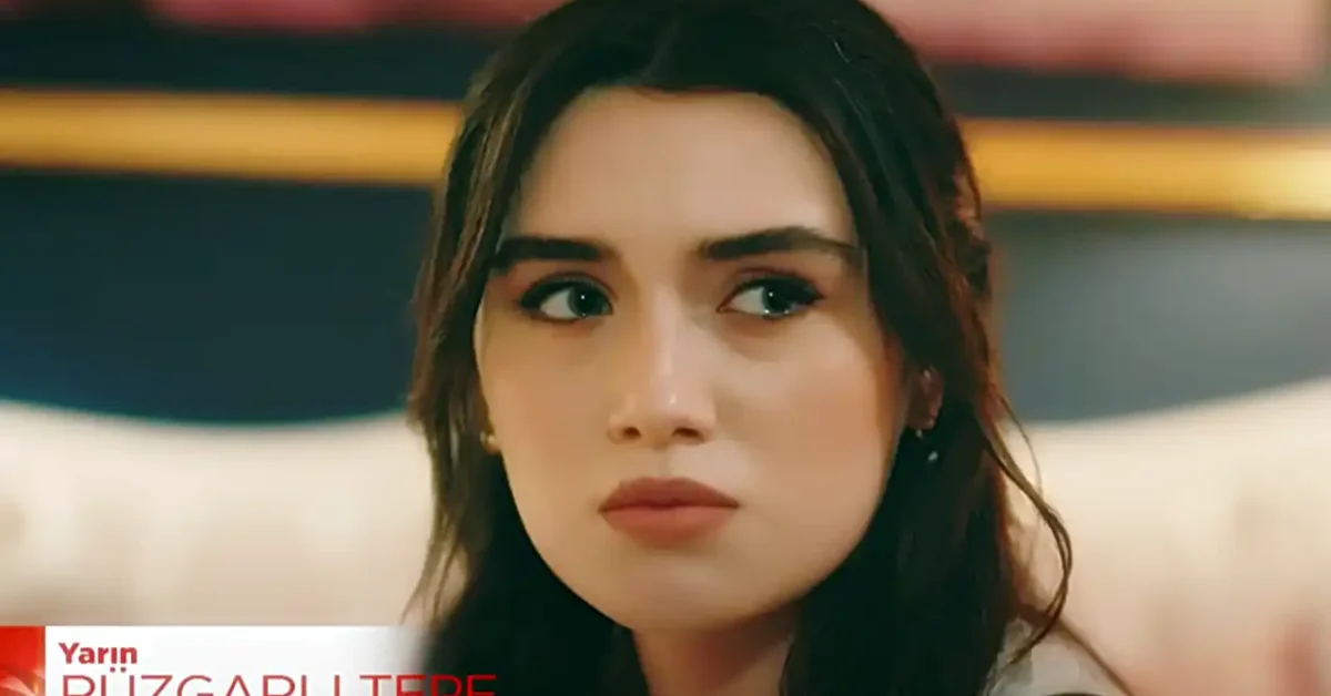 Rüzgarlı Tepe 139. Bölüm Fragmanı (10 Ekim Perşembe)