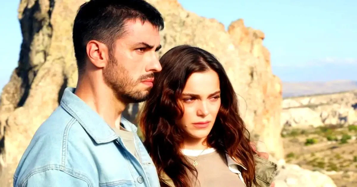 Siyah Kalp 6. Bölüm Fragmanı