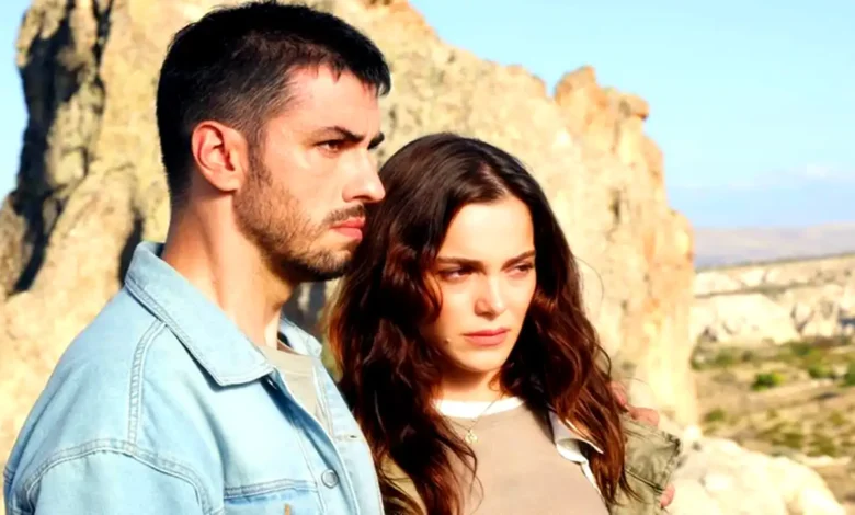 Siyah Kalp 6. Bölüm Fragmanı