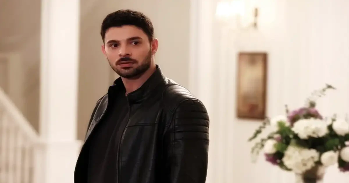 Yabani 41. Bölüm Fragmanı