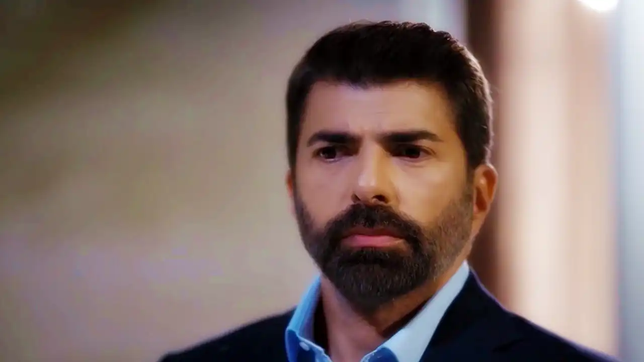 Esaret 413 Bölüm Fragmanı (2 Aralık Pazartesi)