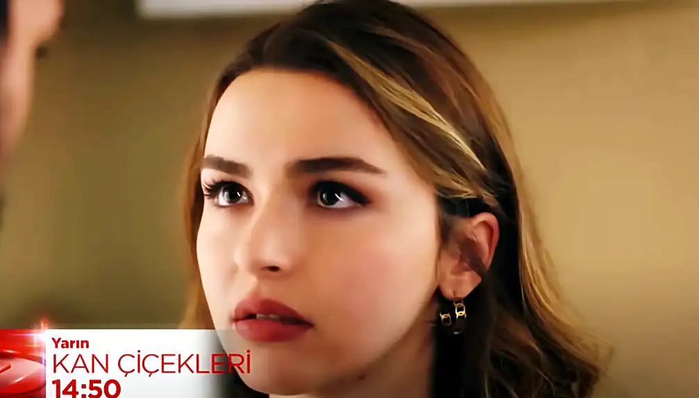 Kan Çiçekleri 398 Bölüm Fragmanı (28 Kasım Perşembe)
