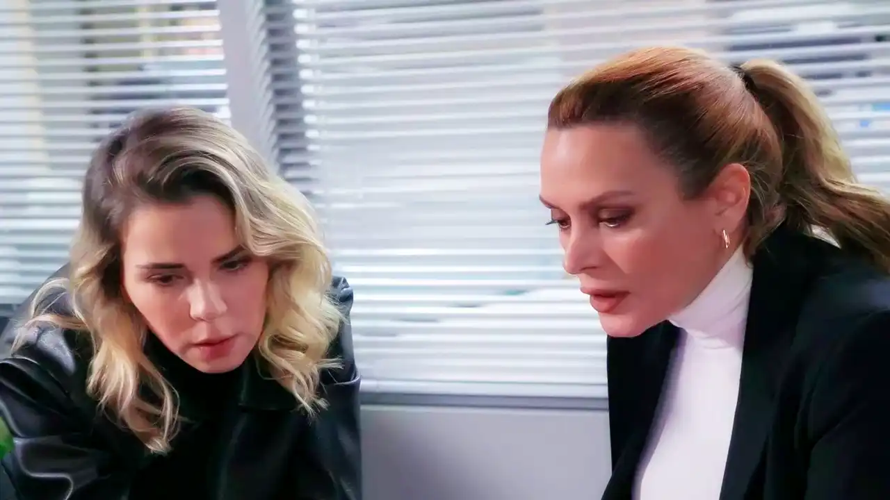 Arka Sokaklar 694 Bölüm Fragmanı (13 Aralık Cuma)