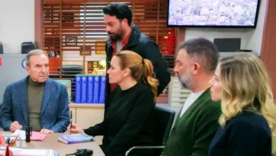 Arka Sokaklar 696. Bölüm Fragmanı 27 Aralık Cuma