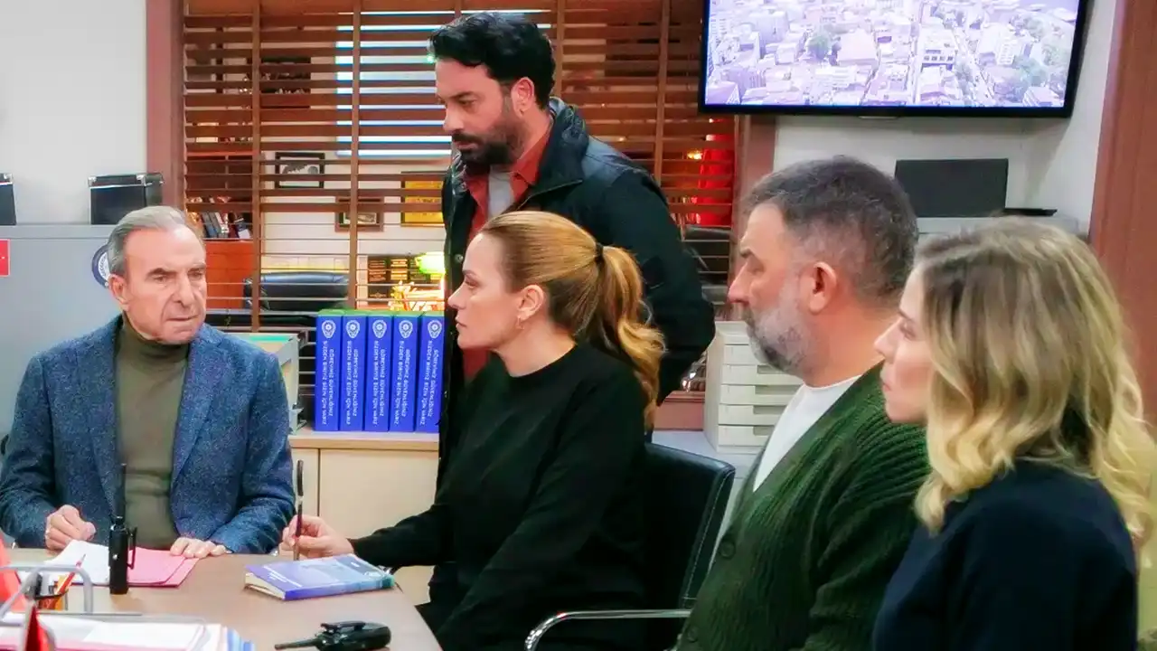 Arka Sokaklar 696. Bölüm Fragmanı 27 Aralık Cuma