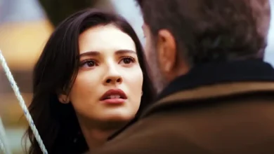 Esaret 427. Bölüm Fragmanı 23 Aralık Pazartesi