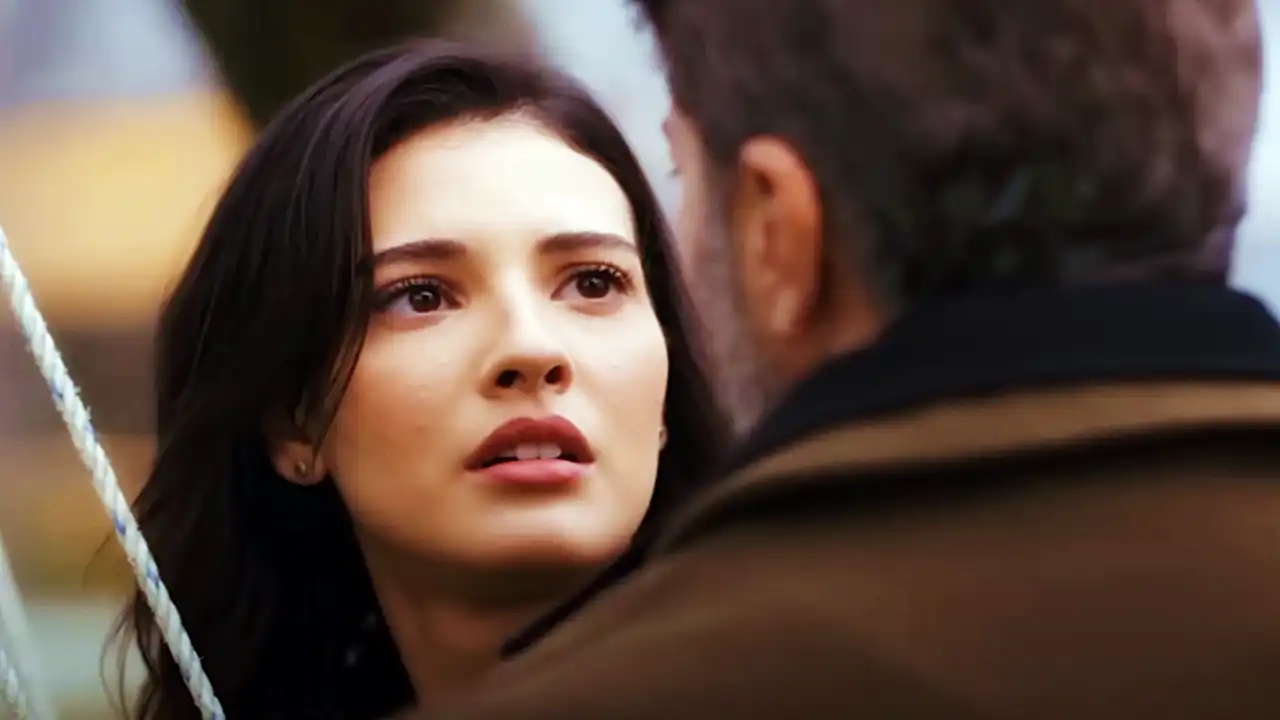 Esaret 427. Bölüm Fragmanı 23 Aralık Pazartesi