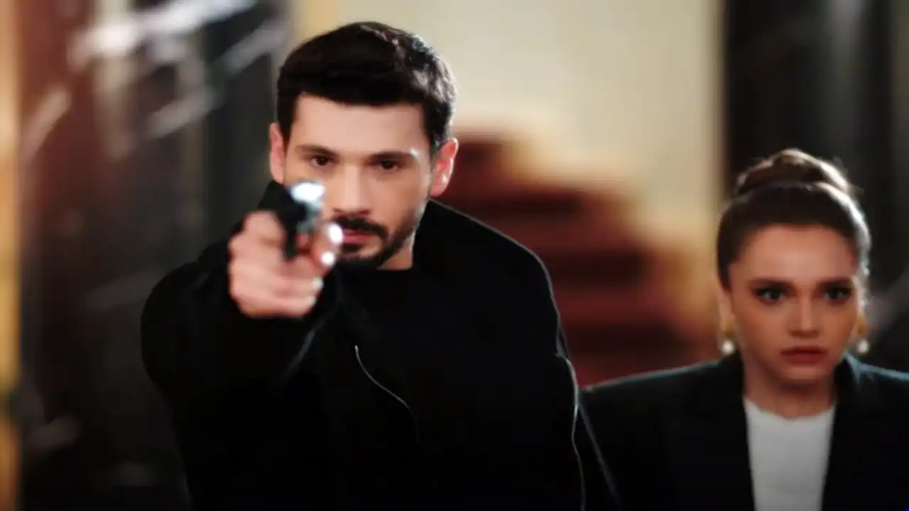 Hudutsuz Sevda 47. Bölüm Fragmanı 26 Aralık Perşembe