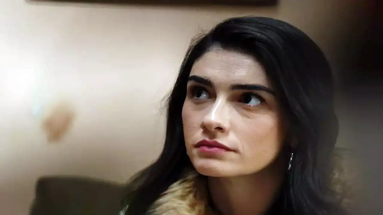 İnci Taneleri 28. Bölüm Fragmanı
