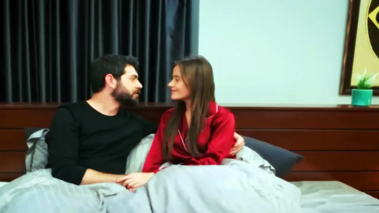 Kan Çiçekleri 417. Bölüm Fragmanı