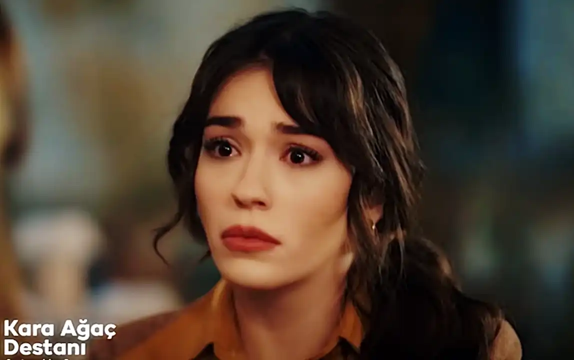 Kara Ağaç Destanı 29 Bölüm Fragmanı
