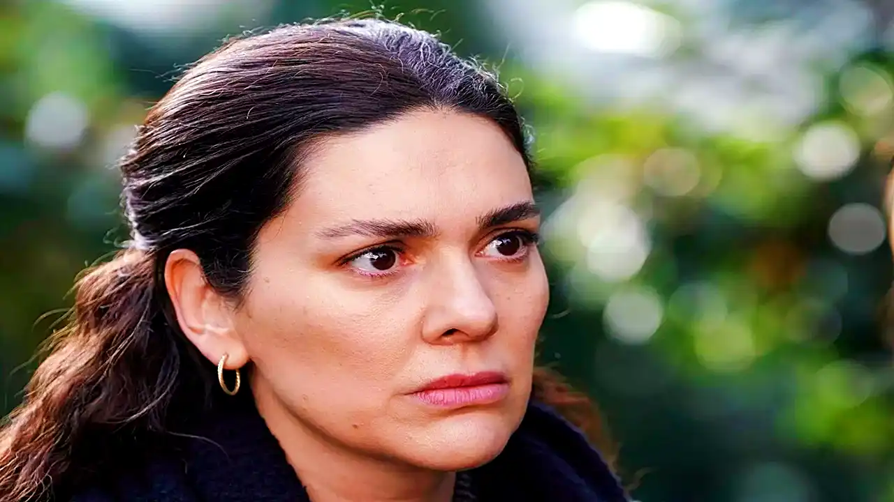 Annem Ankara 14 Bölüm Fragmanı