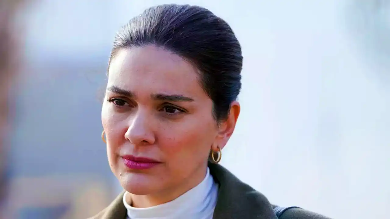 Annem Ankara 15. Bölüm Fragmanı