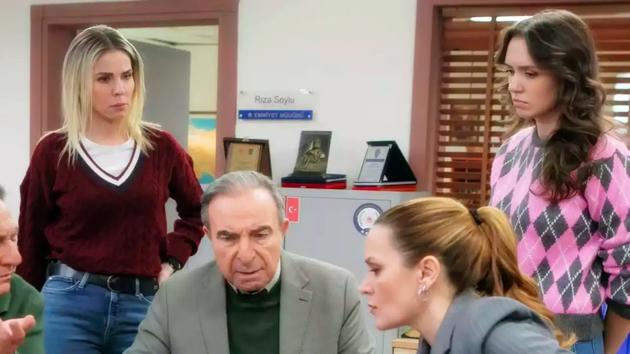 Arka Sokaklar 708. Bölüm Fragmanı (4 Nisan Cuma)