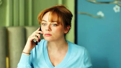 Bahar 41. Bölüm Fragmanı (1 Nisan Salı)