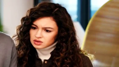Bir Gece Masalı 26. Bölüm Fragmanı (18 Mart Salı)