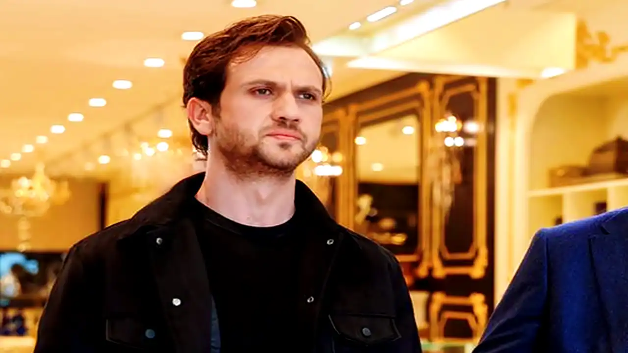 Deha 25. Bölüm Fragmanı (23 Mart Pazar)