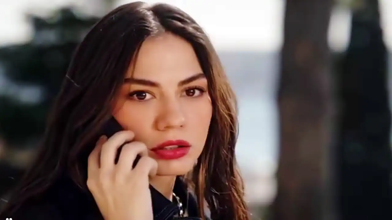 Eşref Rüya 2. Bölüm Fragmanı