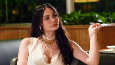 Eşref Rüya 3. Bölüm Fragmanı
