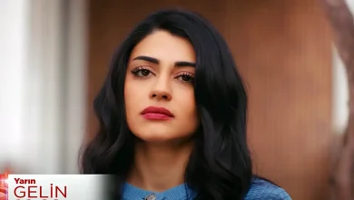 Gelin 160 Bölüm Fragmanı (11 Mart Salı)