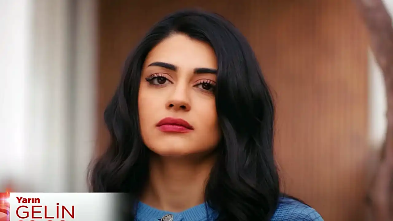 Gelin 160 Bölüm Fragmanı (11 Mart Salı)