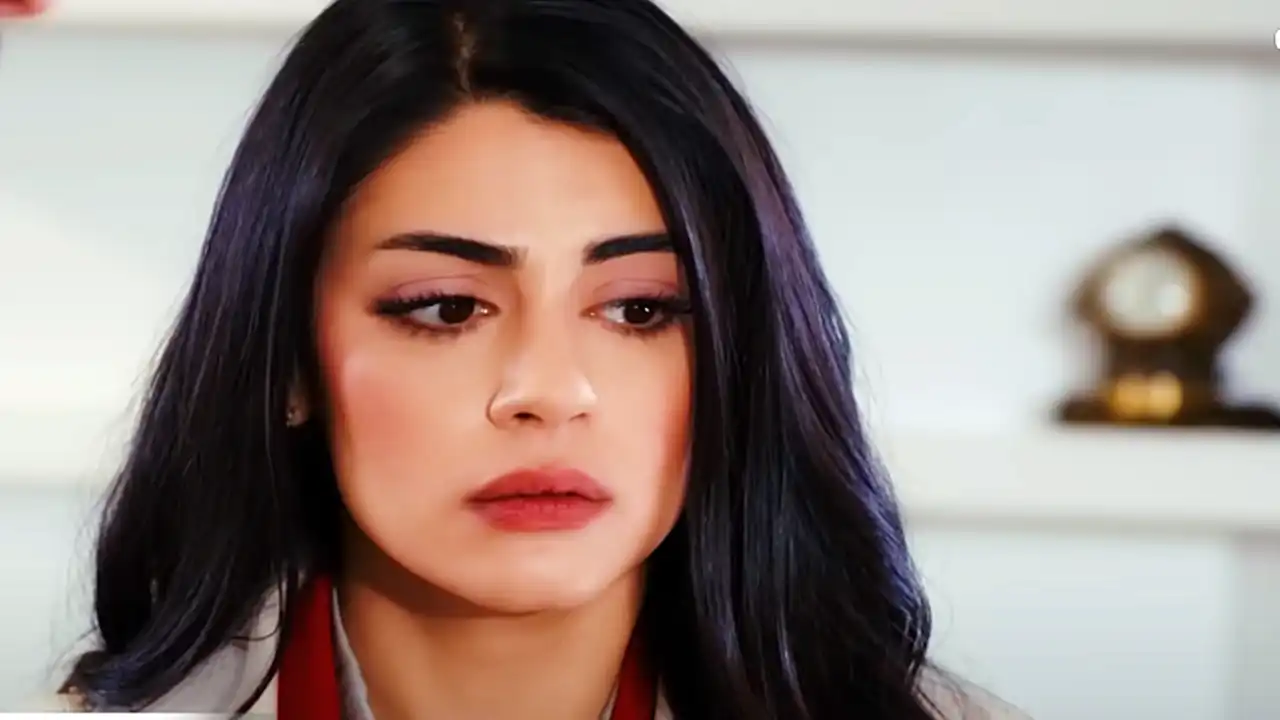 Gelin 163. Bölüm Fragmanı (14 Mart Cuma)