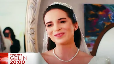 Gelin 171. Bölüm Fragmanı (27 Mart Perşembe)