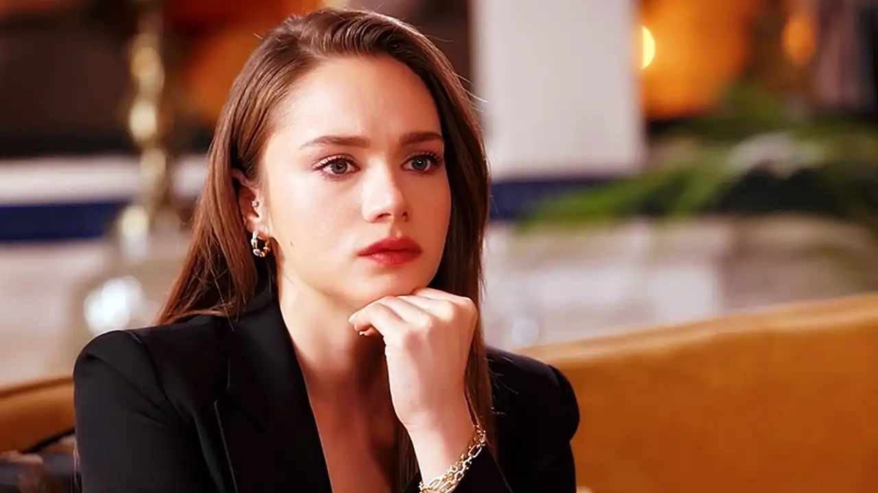 Hudutsuz Sevda 59. Bölüm Fragmanı (3 Nisan Perşembe)